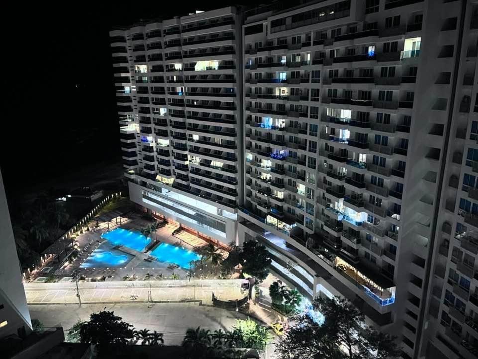 Appartement Reserva Del Mar Playa Salguero Frente Al Mar *
