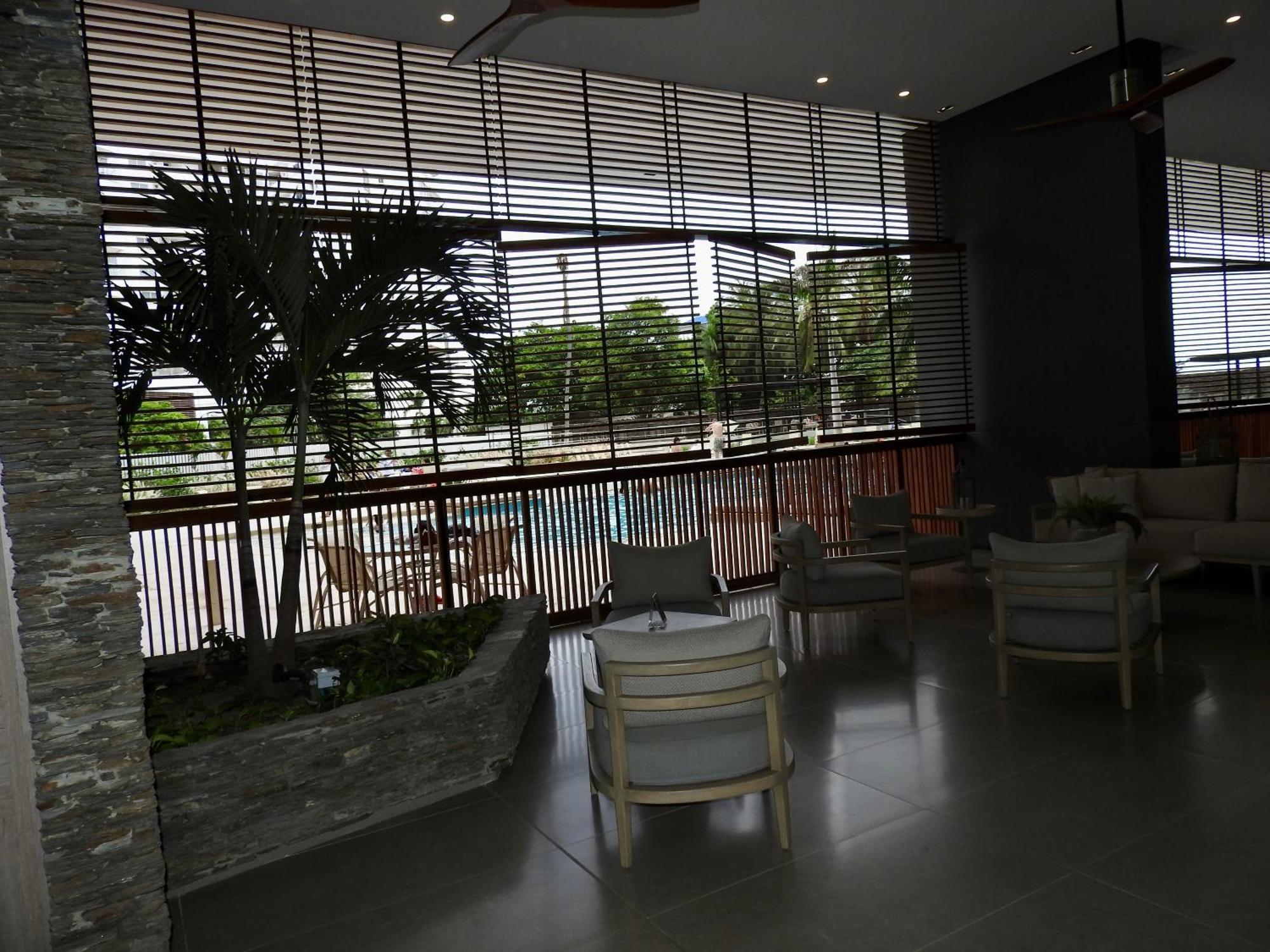 Appartement Reserva Del Mar Playa Salguero Frente Al Mar Santa Marta (Magdalena)
